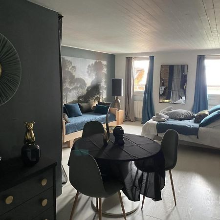 "Un Lieu Unique" Le Cozy Annecy Exterior foto