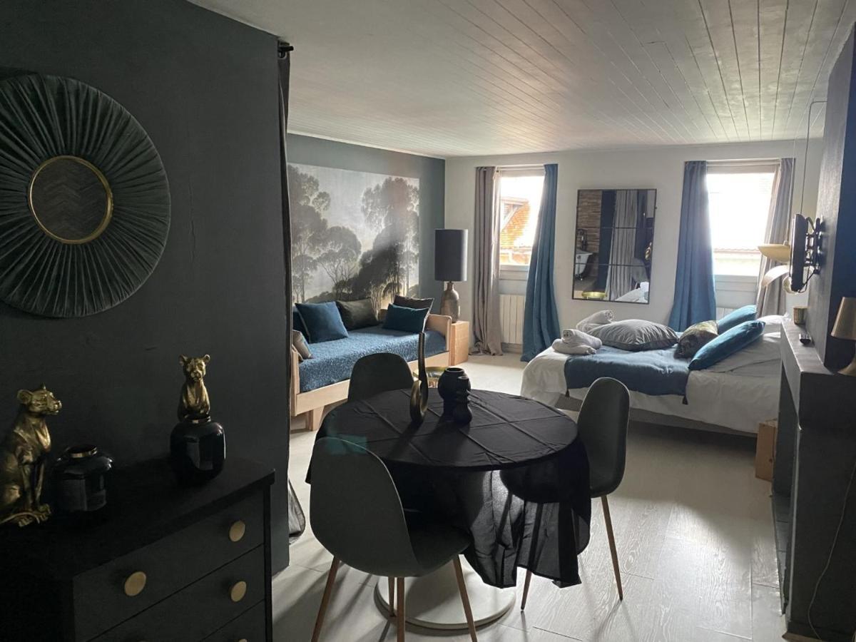 "Un Lieu Unique" Le Cozy Annecy Exterior foto