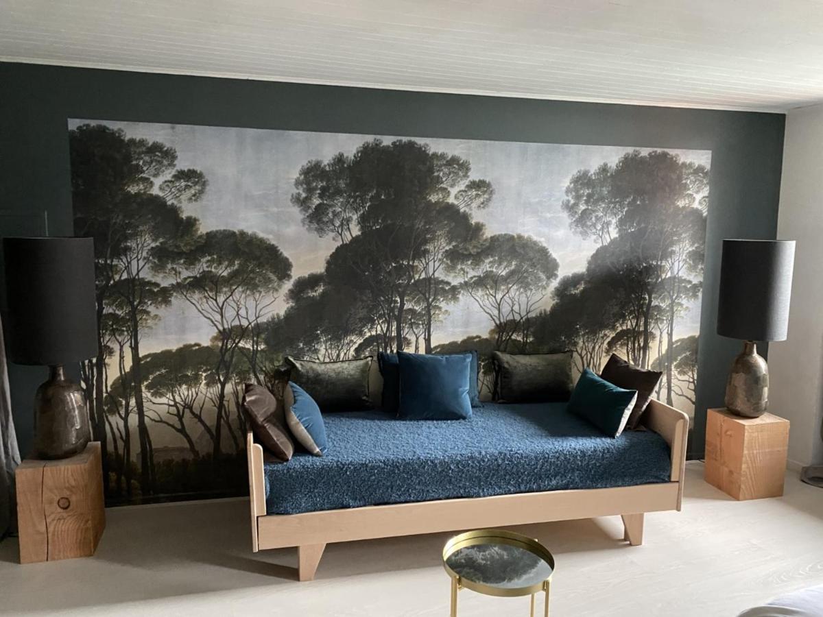 "Un Lieu Unique" Le Cozy Annecy Exterior foto