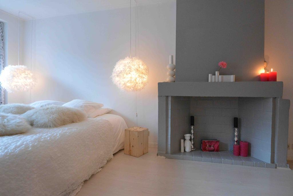"Un Lieu Unique" Le Cozy Annecy Quarto foto