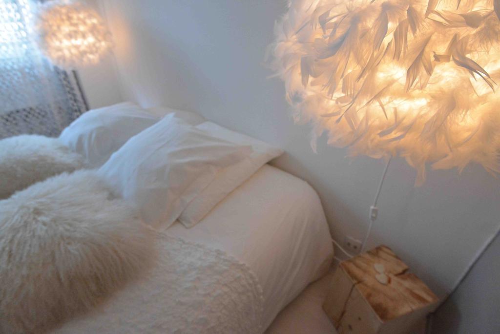 "Un Lieu Unique" Le Cozy Annecy Quarto foto