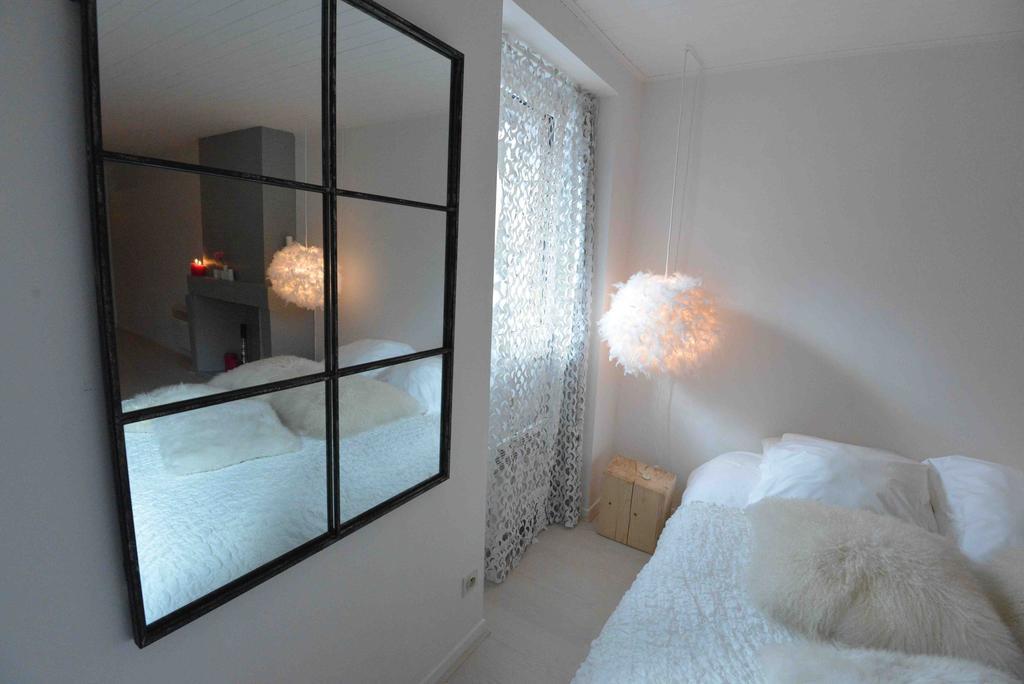 "Un Lieu Unique" Le Cozy Annecy Quarto foto