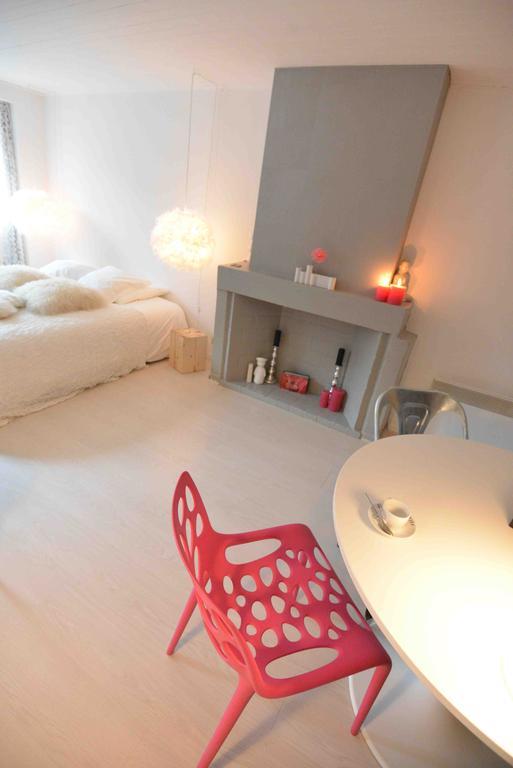 "Un Lieu Unique" Le Cozy Annecy Quarto foto