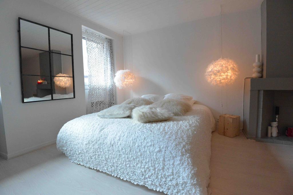 "Un Lieu Unique" Le Cozy Annecy Quarto foto