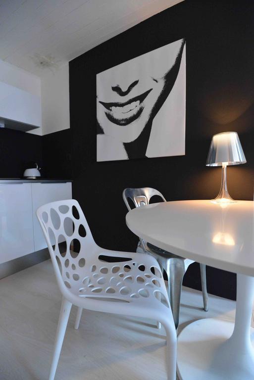 "Un Lieu Unique" Le Cozy Annecy Quarto foto